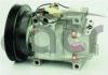 MAZDA BK6E61450 Compressor, air conditioning